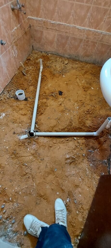شركة كشف تسربات معتمدة