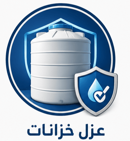 شركة عزل خزانات بالرياض