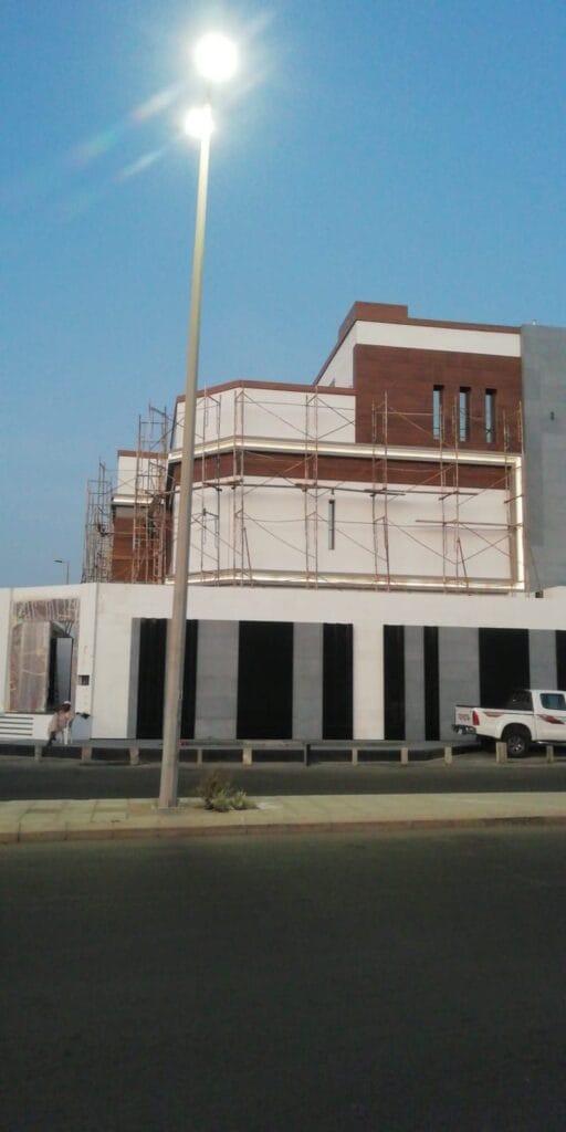 فحص العقارات بالرياض