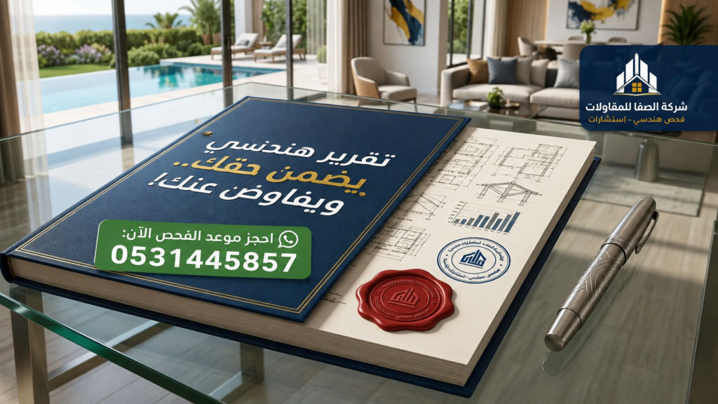 كشف تسربات الأسطح والجدران بالرياض